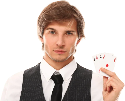 Woo Casino Application